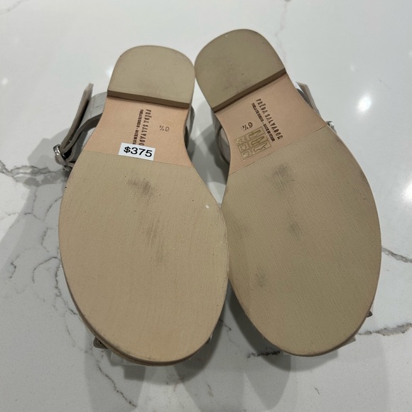 *BRAND NEW* Freda Salvador sandals - Picture 3 of 4